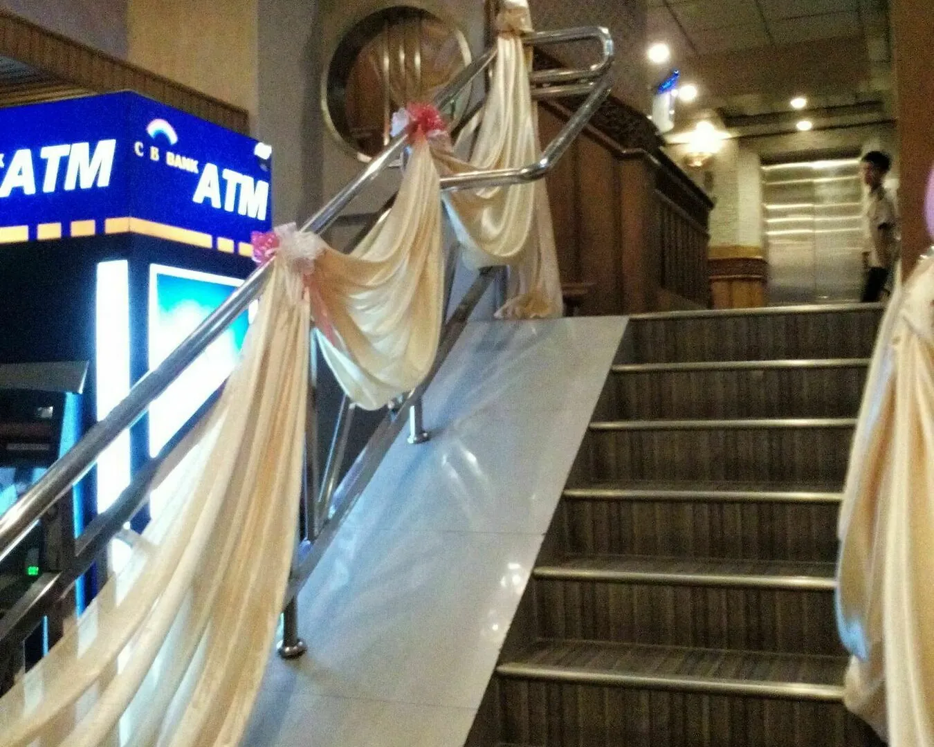 호텔 슈웨 곤 다잉 양곤